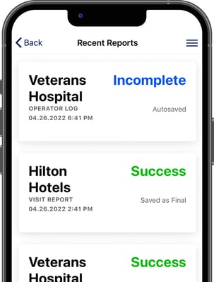 Recent-reports-iphone-half Recent-reports-iphone-half